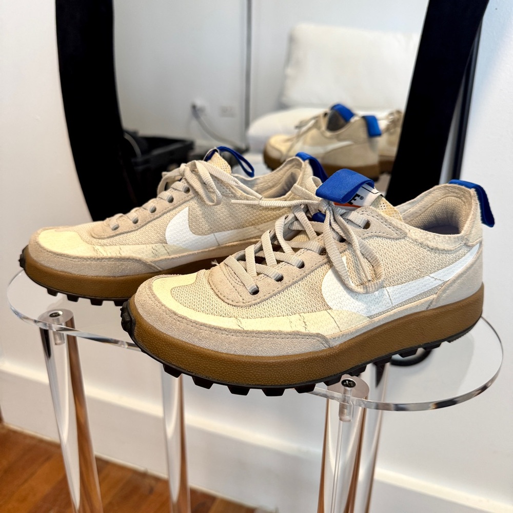 Nike General Purpose Shoe Tom Sachs